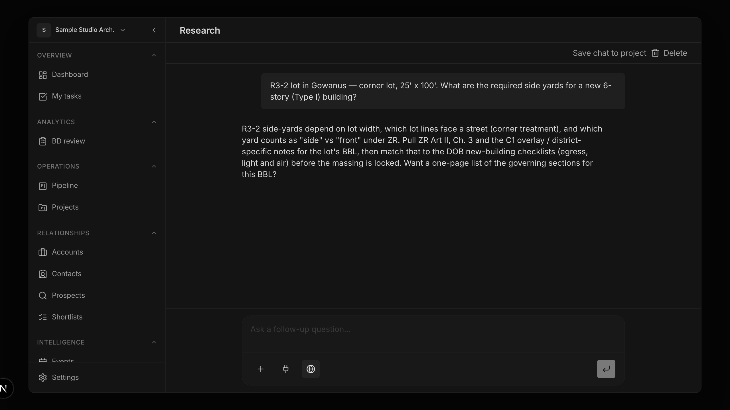 Better research, chat, and workflow assistance
